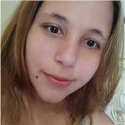 Profesora ,ofrece clases de español,para enseñar hablar español, también,dicto clases a niños de primaria ,refuerzos