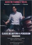 Clases de Bateria y Percusion para todos los niveles!