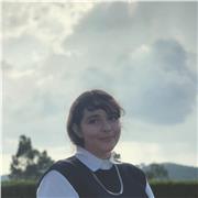 ¡Hola! Soy Dianna un apasionada por la educación y en estos momentos ayudanto a pequeños que se encuentran perdidos en su educación. Actualmente estoy en un proceso de terminar la carrera de pedagogía con 2 años de experiencia.
Tengo un enfoque dinámico