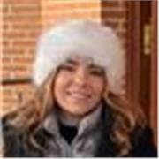 Profesora se refuerzo escolar para alumnos de Educación Primaria 