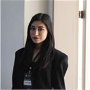 Umay Rana Usta