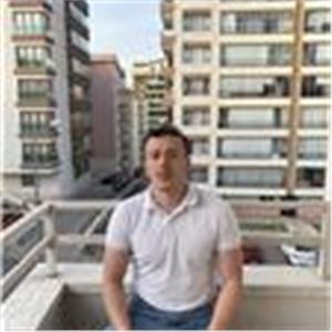 Emir Yilmaz
