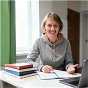 Doświadczona lektorka języka ogólnego i biznesowego/zawodowego