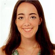 Estudiante de Magisterio para dar clases de apoyo educativo y servir de niñera para niños más pequeños