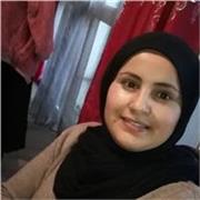 Maîtresse langue arabe pour débutant enfants