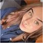 Studentessa di 19 anni con certificazione spagnola livello B2