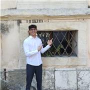 a tutti sono un neodiplomato a pieni voti all'istituto tecnico piovene e vorrei offrire i miei servizi di ripetizioni nei pressi di vicenza (creazzo) per ragazzi di scuole elementari medie e superiori. In generale per tutte le materie e per quanto ri