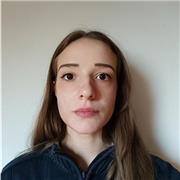 Professeur particulier de cuisine, couture et art plastique