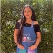 Profesora Diferencial especialista en dificultades en el aprendizaje enfocados a lectoescritura y matematicas