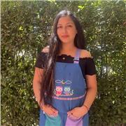 Profesora Diferencial especialista en dificultades en el aprendizaje enfocados a lectoescritura y matematicas