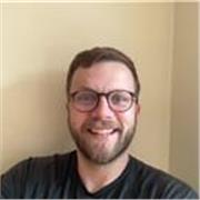 Native English Speaker. Approachable and friendly certified ESL teacher and former lawyer