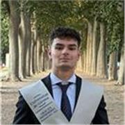 Profesor de Inglés nativo, conversación, viajes y uso profesional (Temuco)