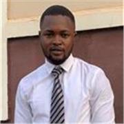 Certified English tutor teaching adults online across the UK with engaging, student-focused lessons
