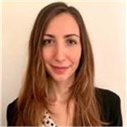 Il tuo insegnante ideale è a un messaggio di distanza: raccontami i tuoi obiettivi e partiamo insieme!