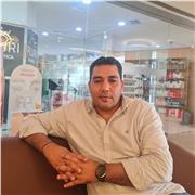 Vous avez besoin d'un Prof de la langue Arabe pour vos enfants ? Contactez moi alors 😉