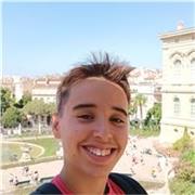 Soy responsable y comprometido, ofrezco clases de repaso adaptadas, aplicando mis habilidades en comunicación y liderazgo.