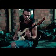 Lezioni di chitarra moderna rock/pop/metal/blues