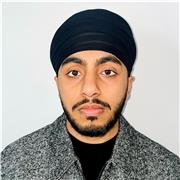 I give private lessons based on your requirements.