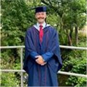 I am a positive, engaging and supportive tutor and always aim to put my students at ease whilst maintaining clear expectations