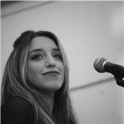 𝘾𝙡𝙖𝙨𝙚𝙨 𝙙𝙚 𝘾𝙖𝙣𝙩𝙤🎤🎶 Moderno. Repertorio adaptado ¿Te animas?