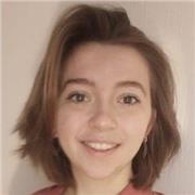 Je donne des cours particuliers à domicile pour des jeunes du collège au lycée.