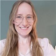 Soy Alemana y ofrezco clases de Inglés y Alemán para todos los edades