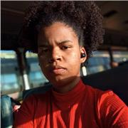 Medalhista da OBMEP 2x e participante do PIC, realizada pelo IMPA