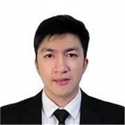 I put an effort into connecting with my student on a personal level.