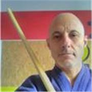 Insegnante qualificato UISP 3 Dan di Aikido