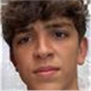 Doy clase a estudiantes de 1o y 2o de bachillerato.