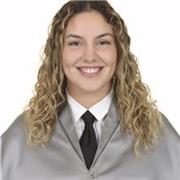 Licenciada en Periodismo y profesional del mundo de la comunicación.