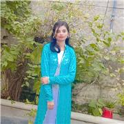 Afia Nawaz