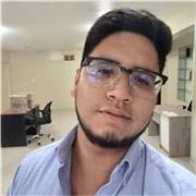 PROFESOR CON MÁS DE 8 AÑOS DE EXPERIENCIA EN RUBROS DE MINERÍA, INDUSTRIAL Y PROYECTOS