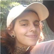 Estudiante de la UBA, doy clases de biología a niños de primaria