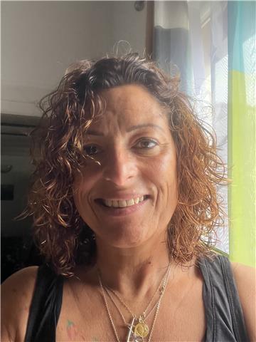 GEOFFRE Céline