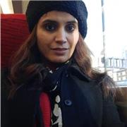 Isha Anand