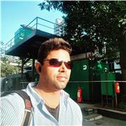 Anurag Surve