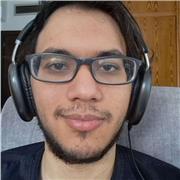 Profesor en programación con experiencia en múltiples lenguajes