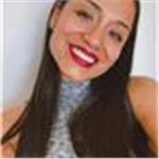 Profesora Bilingüe con más de diez años de experiencia, ofrece clases de matemáticas en inglés, en formato online
