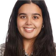 Graduada en Biología dispuesta a ayudar a alumnos que necesiten apoyo en dicha materia