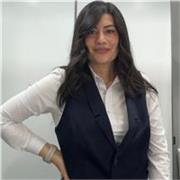 Docente de inglés de niveles starters, A1, A2 y B1