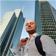 Dottorando in scienza e tecnica delle costruzioni, PhD candidate in structural engineering