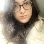 Laureata in biotecnologie offro ripetizioni in biologia e anche in biochimica