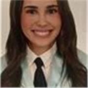 Graduada en Filología Hispánica ofrece clases online de Lengua y Literatura para ESO y Bachillerato