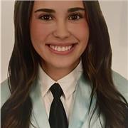 Graduada en Filología Hispánica ofrece clases online de Lengua y Literatura para ESO y Bachillerato
