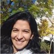 Asesora para clases de primaria, y clases de matemáticas, química orgánica y geología para cursos de ESO y Bachillerato 