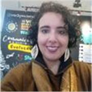 Professora particular com experiência em aulas de comunicação, oratória e escrita. Um jeito diferenciado de aprendizado