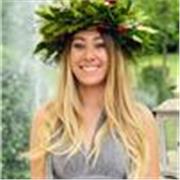 Diplomata liceo linguistico e laurea magistrale in criminologia con specialistica in grafologia. Mi offro per lezioni di spagnolo