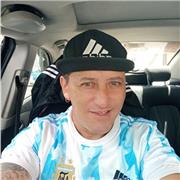 Profesor de Fútbol amateur