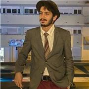 Benhamdi zakary